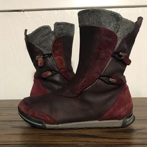 Teva | Shoes | Teva Haley Boot 85 